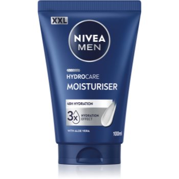 NIVEA MEN Hydrocare cremă hidratantă pentru barbati - imagine 2